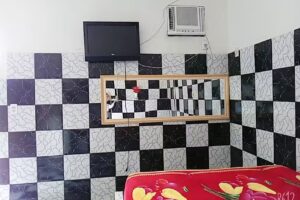 Hotel Press&atilde;o 1