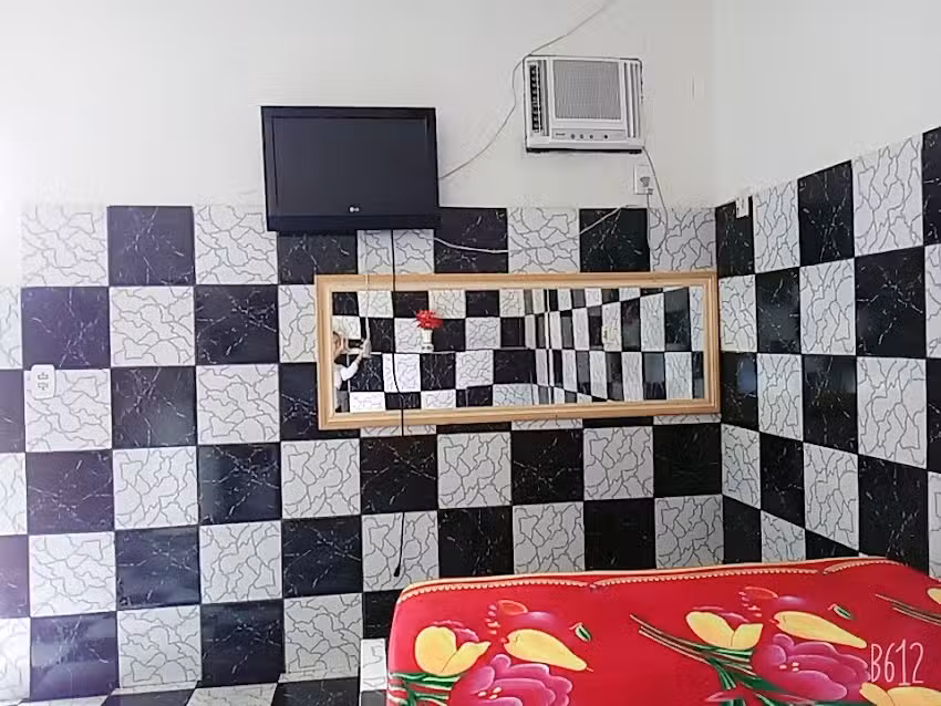 Hotel Press&atilde;o 1