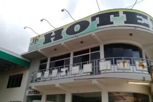 Hotel Pretto e Pretto