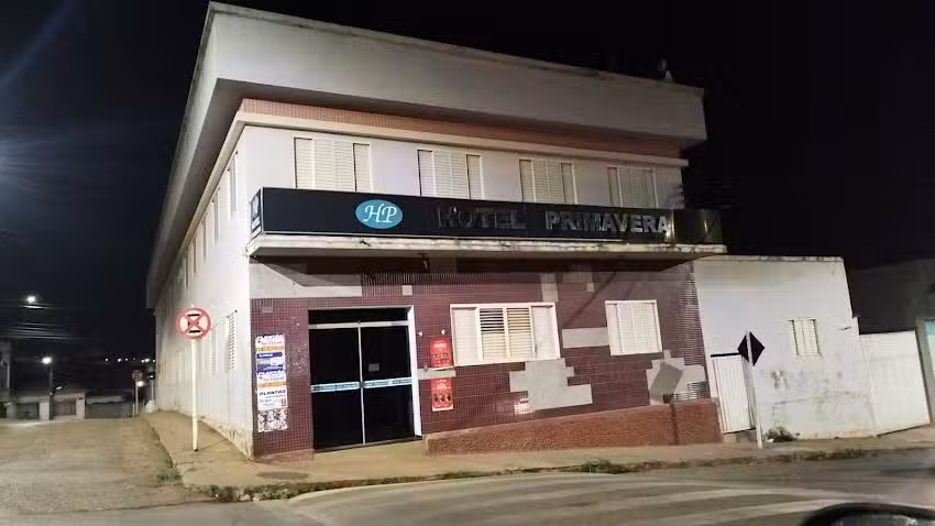 Hotel Primavera