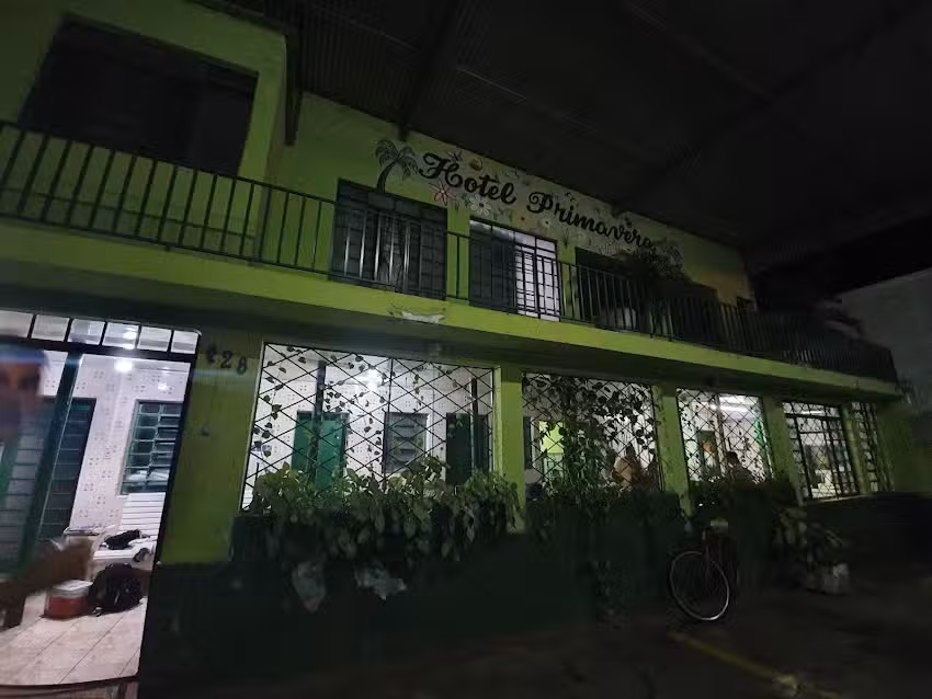 Hotel Primavera