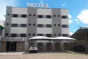 Hotel Primavera