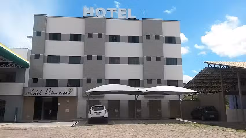 Hotel Primavera