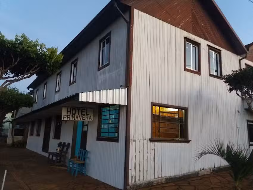 Hotel Primavera