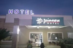 Hotel Primavera