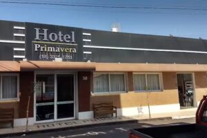 Hotel Primavera