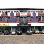 Hotel Primavera