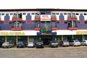 Hotel Primavera