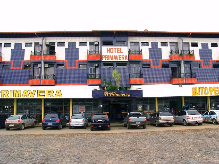 Hotel Primavera