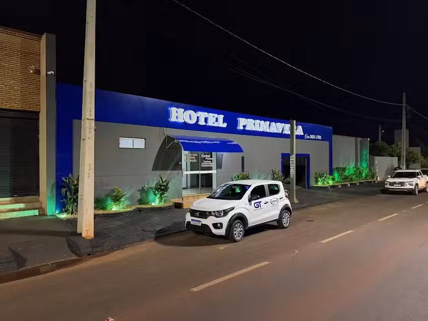 Hotel Primavera