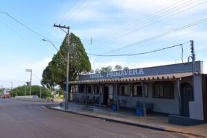 Hotel Primavera &ndash; Aramina/SP