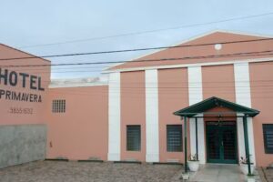 Hotel Primavera de Indaiatuba