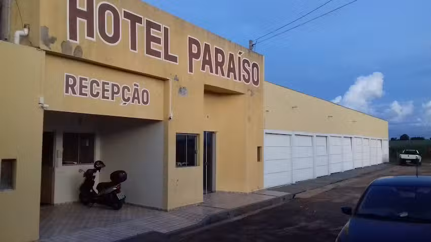 Hotel Primavera Paraiso (Juninho)7