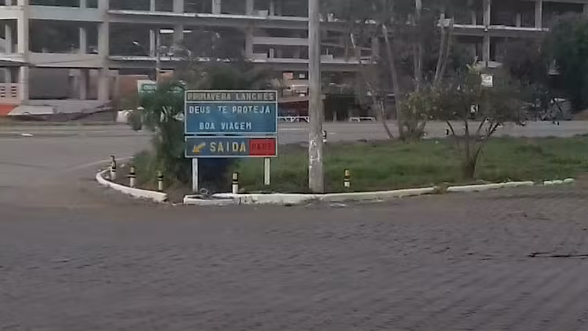 Hotel Primavera Pr&oacute;ximo a Ipatinga