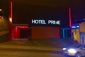 Hotel Prime- Campo Limpo- Taboao Da Serra