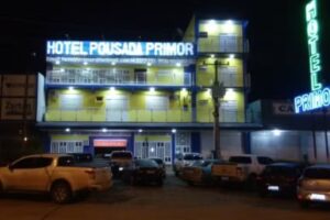 Hotel Primor