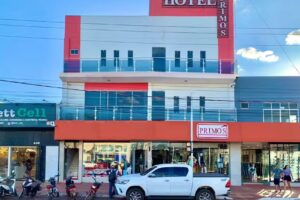 Hotel Primos