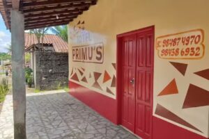 Hotel Primu&rsquo;s