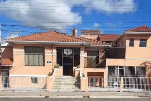 Hotel Princesa do Sul