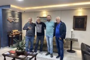 Hotel Princesinha do Café