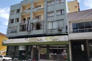 Hotel Pr&iacute;ncipe Joa&ccedil;aba