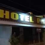 Hotel Prisma