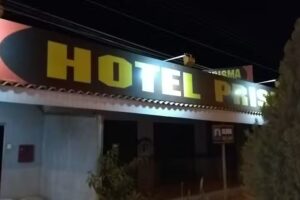 Hotel Prisma