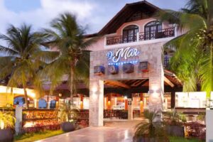 Hotel Priv&ecirc; do Atalaia