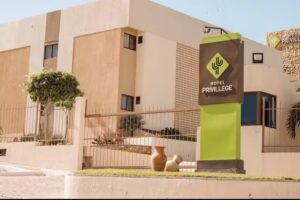 Hotel Privillege