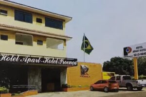 Hotel Proen&ccedil;a