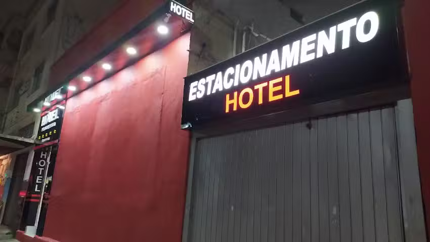 Hotel Progresso