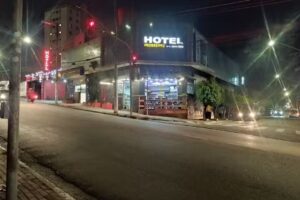 HOTEL PROGRESSO DE ITAQUERA