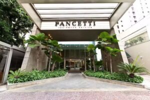 Hotel Promenade Pancetti