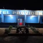Hotel Provid&ecirc;ncia