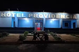 Hotel Provid&ecirc;ncia