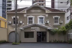 Hotel Prudente RP –