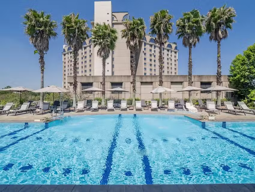 Hotel Pullman &ndash; Aeroporto de Guarulhos