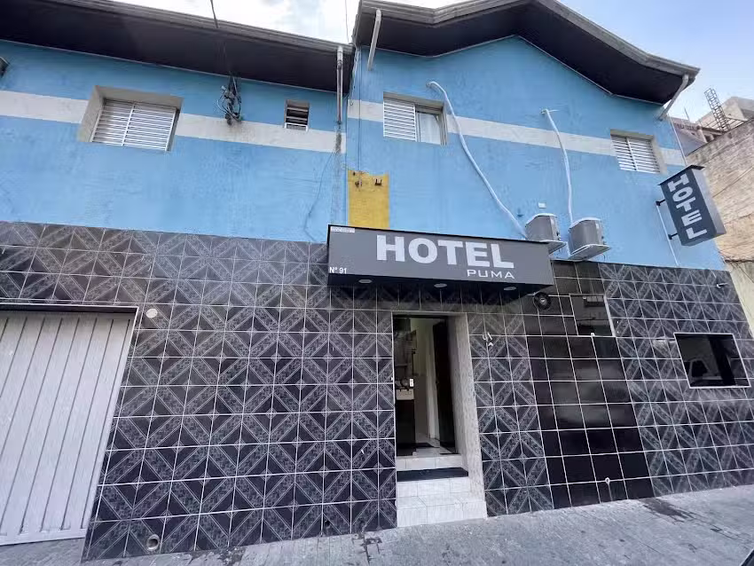 Hotel Puma