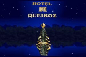 Hotel Queiroz Aparecida