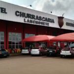 Hotel Quer&ecirc;ncia