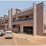 Hotel Quer&ecirc;ncia