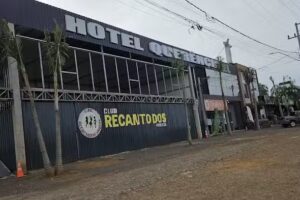 Hotel Querencia