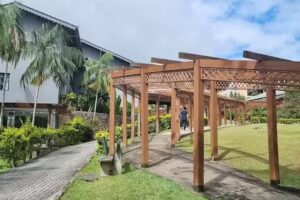 Hotel Quinta da Bica D&rsquo;&Aacute;gua