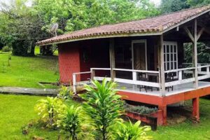 Hotel Quinta das Alamandas