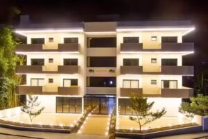 Hotel Quinta do Lago