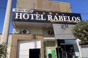 HOTEL RABELOS