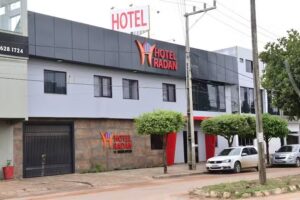 Hotel Radan