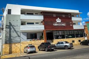 Hotel Rainha do Vale