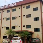 Hotel Rainha do Vale