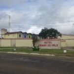 Hotel Rainha do Vale